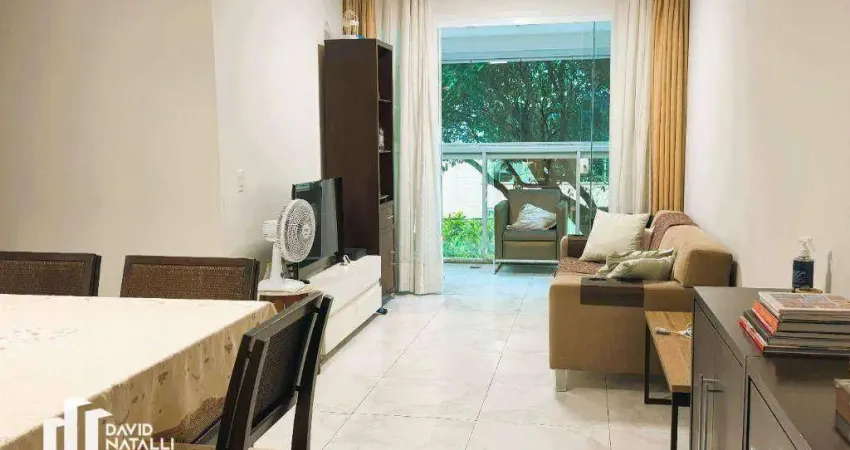 Apartamento com 3 quartos à venda na Rua Amélia Tartuce Nasser, Jardim da Penha, Vitória