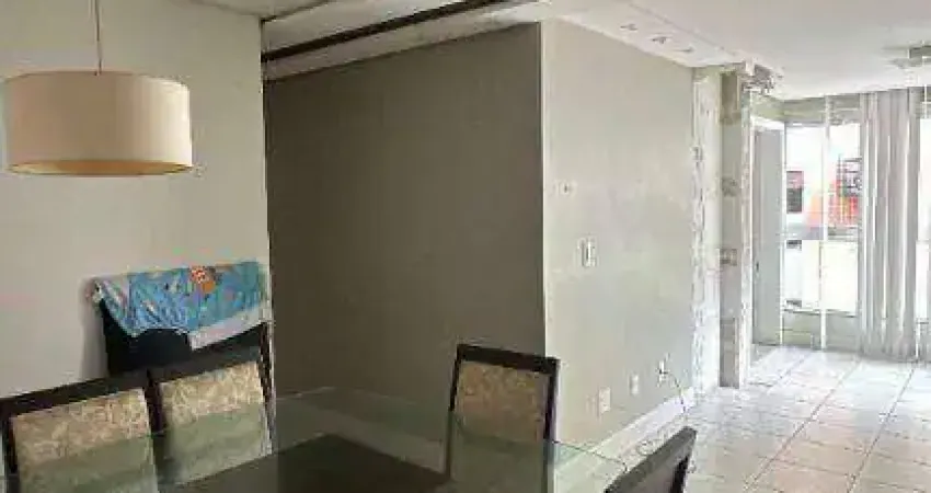 Apartamento com 2 quartos à venda na Rua Doutor Moacyr Gonçalves, Jardim da Penha, Vitória