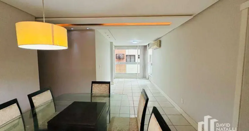 Apartamento com 2 quartos à venda na Rua Doutor Moacyr Gonçalves, Jardim da Penha, Vitória