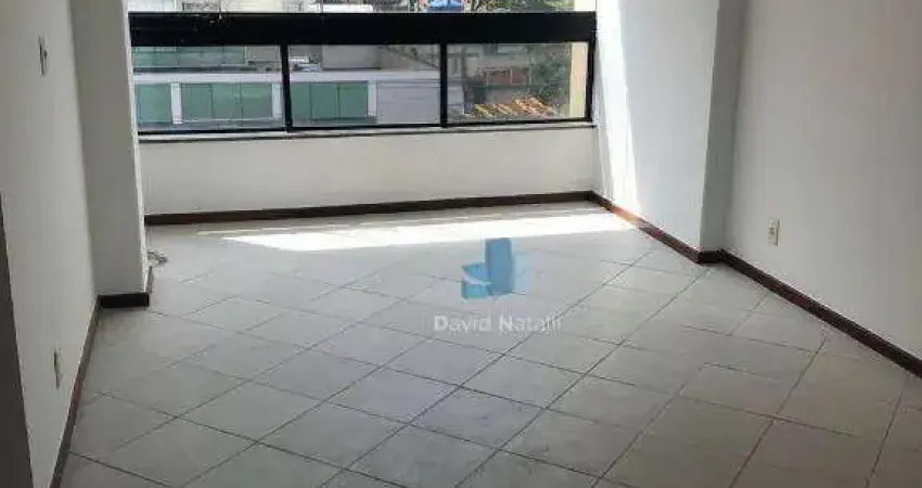 Apartamento com 1 dormitório à venda, 46 m² por R$ 500.000,00 - Santa Lúcia - Vitória/ES