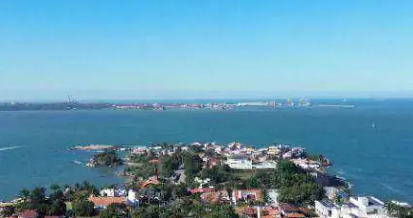 Terreno à venda na Rua Lenita Monteiro Cruz, Ilha do Frade, Vitória