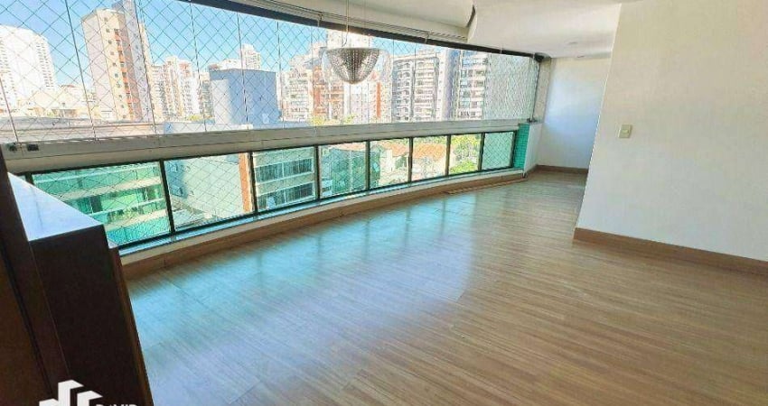 Apartamento para locação, 3 quartos. Espaçoso, Localização Imbatível!