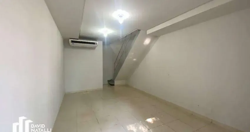 Loja para alugar, 55 m² por R$ 3.805,00/mês - Praia do Suá - Vitória/ES