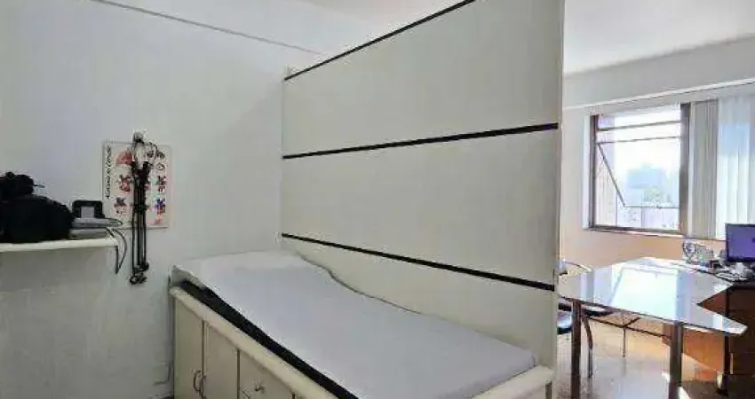 Sala comercial com 2 salas à venda na Avenida Nossa Senhora da Penha, Praia do Canto, Vitória