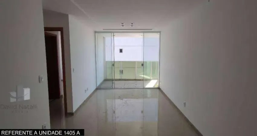 Apartamento com 2 dormitórios à venda, 68 m² por R$ 911.240,00 - Praia de Itapoã - Vila Velha/ES