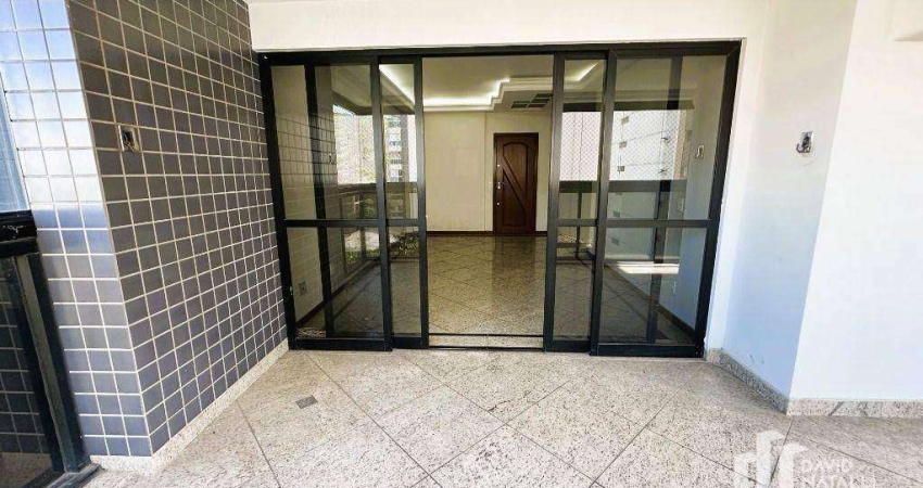 Apartamento com 4 quartos à venda na Rua Aleixo Netto, Praia do Canto, Vitória