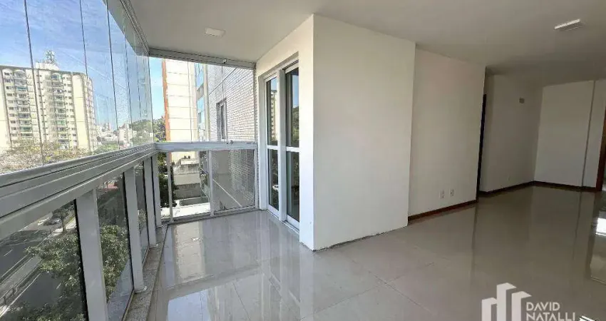 Seu Novo Lar no Santa Lúcia com Tudo o que Você Precisa!