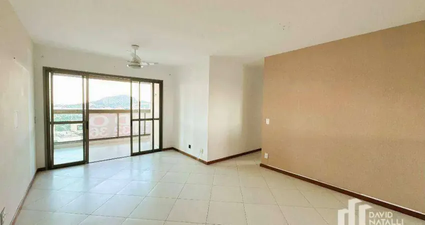 Apartamento com 3 quartos à venda na Rua José Teixeira, Praia do Canto, Vitória