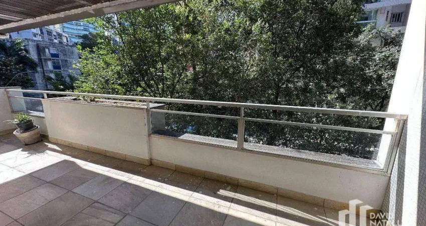Apartamento com 4 quartos à venda na Rua Celso Calmon, Praia do Canto, Vitória