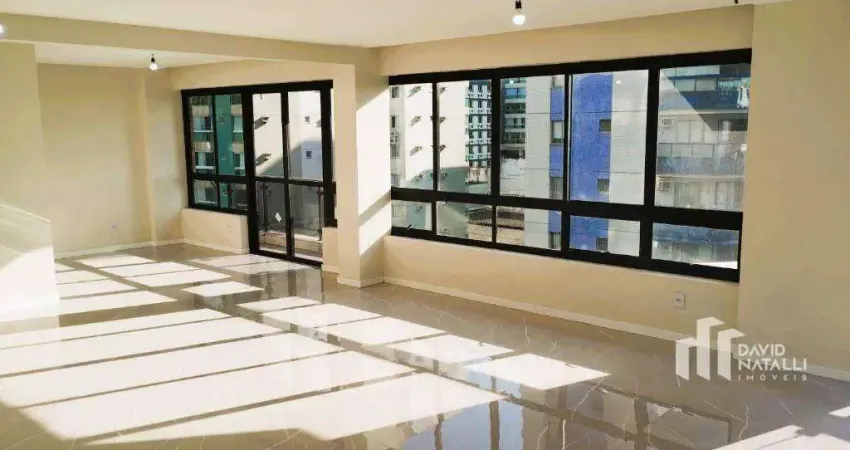 Apartamento com 4 quartos à venda na Rua Doutor Eurico de Aguiar, Praia de Santa Helena, Vitória