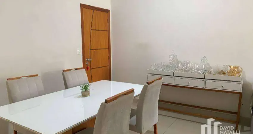 3 Quartos com Suíte – Sol da Manhã – Excelente Oportunidade para Morar ou Investir