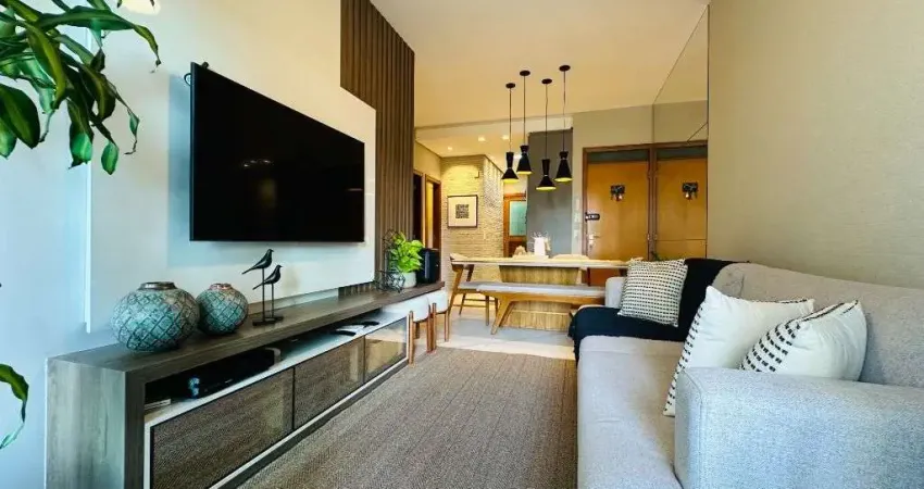 Apartamento com 2 quartos à venda na Rua Chafic Murad, Bento Ferreira, Vitória