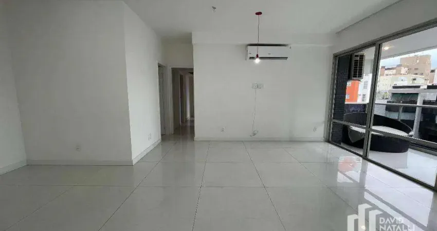 Apartamento com 4 quartos à venda na Rua Constante Sodré, Praia do Canto, Vitória