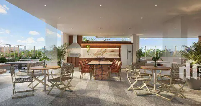 Apartamento com 3 quartos à venda na Avenida Raul Oliveira Neves, Jardim Camburi, Vitória