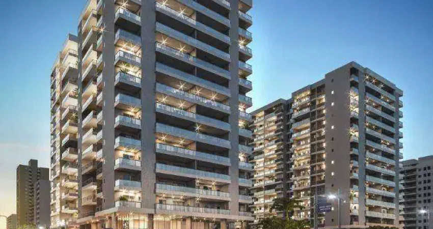 Apartamento com 3 quartos à venda na Praia de Itapoã, Vila Velha