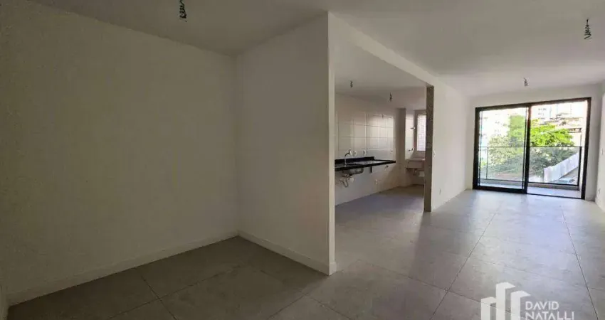 Apartamento com 3 dormitórios à venda, 97 m² por r$ 1.555.435 - santa lúcia - vitória/es