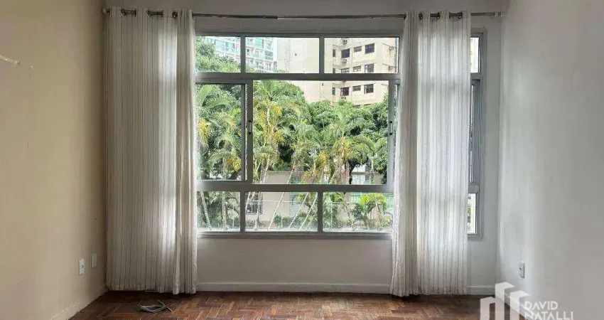 Apartamento com 3 dormitórios à venda, 94 m² por r$ 630.000 - praia do canto - vitória/es