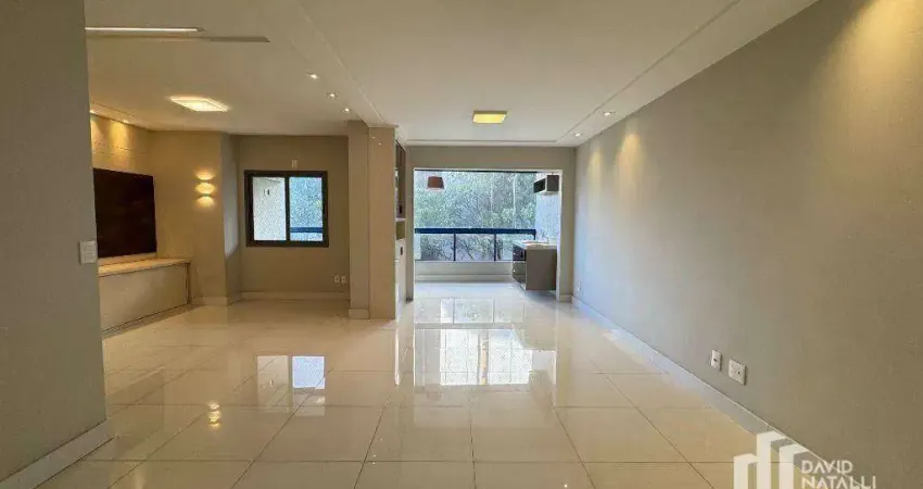 Apartamento com 3 dormitórios à venda, 112 m² por r$ 1.650.000 - praia de santa helena - vitória/es