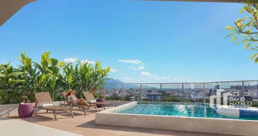 Apartamento com 4 quartos à venda na Rua Desembargador João Manoel de Carvalho, Barro Vermelho, Vitória