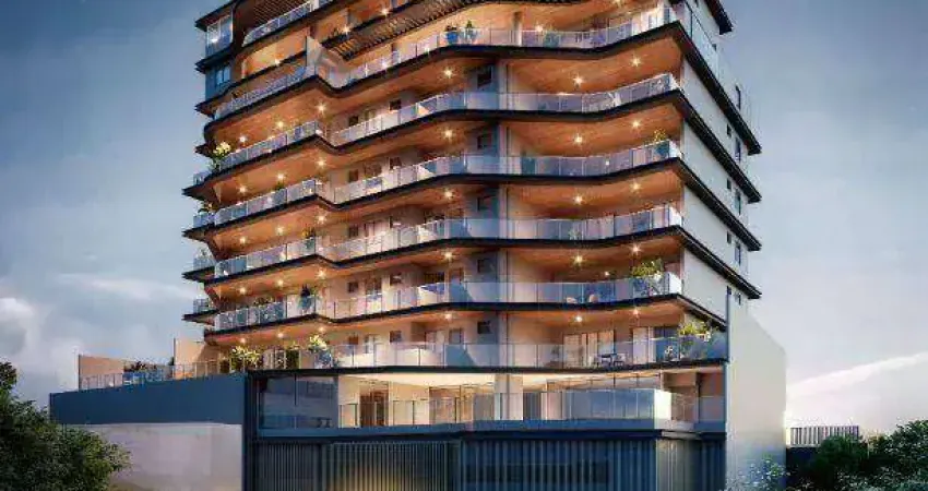 Apartamento com 4 quartos à venda na Rua Desembargador João Manoel de Carvalho, Barro Vermelho, Vitória