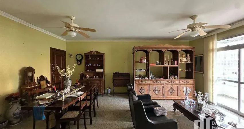 Apartamento com 3 dormitórios à venda, 140 m² por r$ 1.350.000,00 - praia do canto - vitória/es