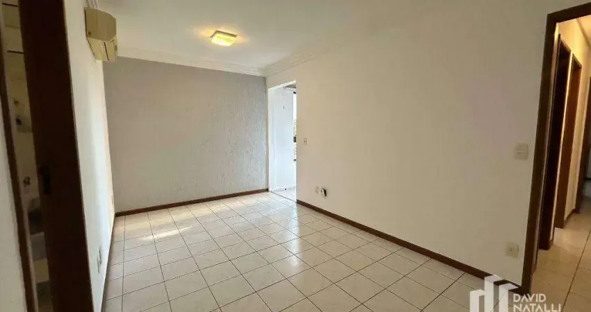 Apartamento com 2 dormitórios à venda, 61 m² por r$ 880.000,00 - praia do canto - vitória/es