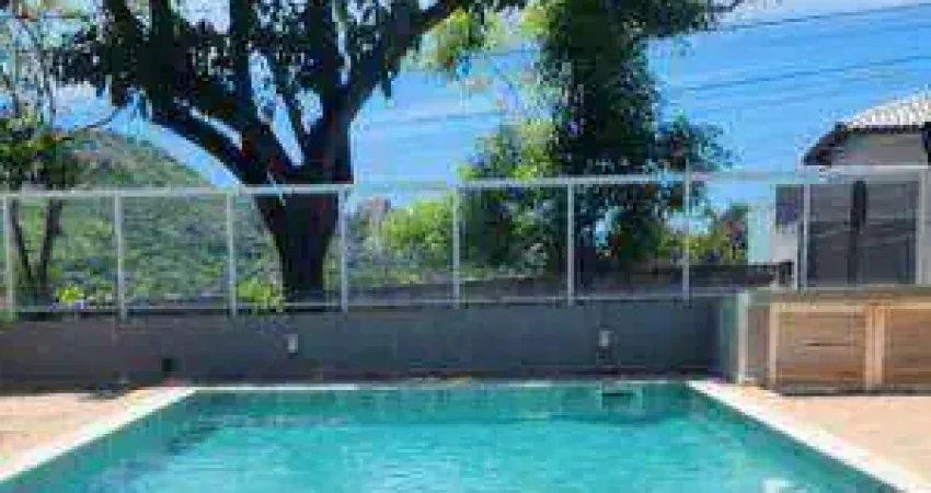 Casa com 3 dormitórios à venda por r$ 4.500.000,00 - ilha do boi - vitória/es