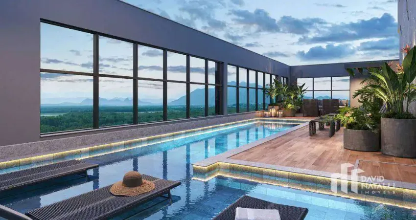 Últimas unidades – ed. ônix, jardim camburi apartamentos de 2 quartos e vaga de garagem.