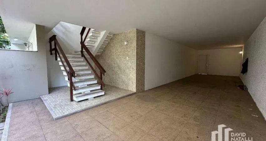 Casa com 3 quartos à venda na Rua Agrimensor Adolpho Oliveira, Praia do Canto, Vitória