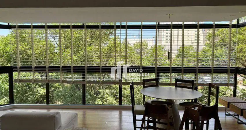 Apartamento com 4 dormitórios à venda, 180 m² por R$ 2.800.000 - Praia do Canto - Vitória/ES