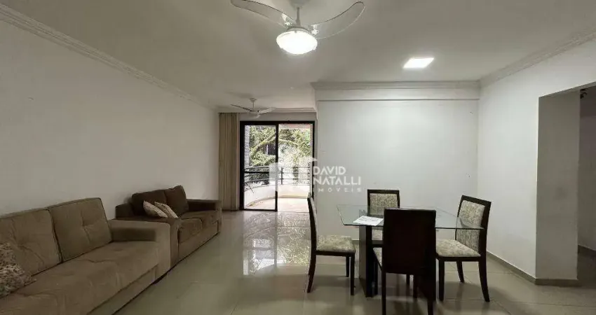 Apartamento com 3 dormitórios à venda, 103 m² por R$ 1.000.000 - Jardim da Penha - Vitória/ES