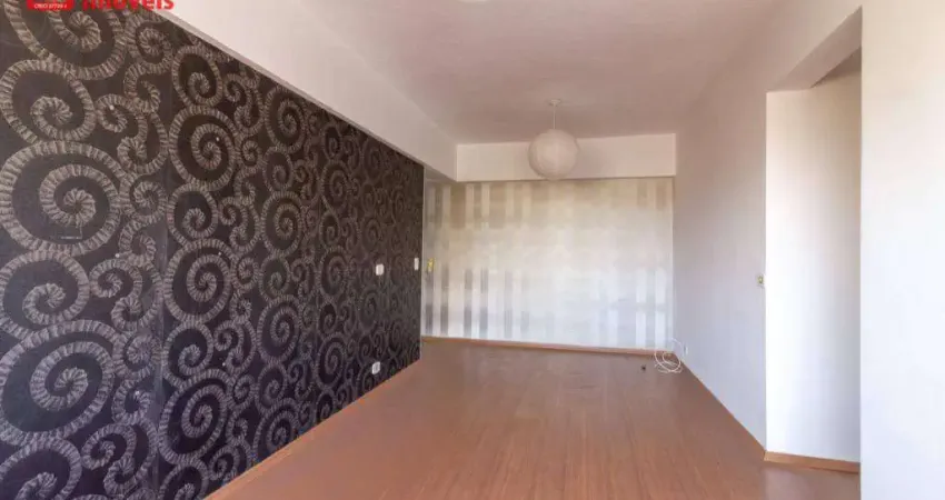 Apartamento Condomínio Solar Rodrigues de Freitas com 2 dormitórios, 63 m² a venda por R$ 280.000 - Centro - Guarulhos/SP