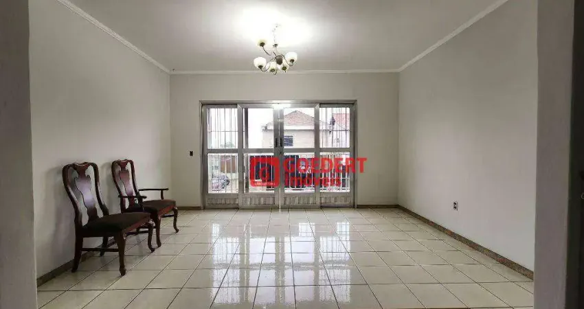 Casa com 3 dormitórios para alugar, 150 m² por R$ 3.600,00/mês - Jardim Presidente Dutra - Guarulhos/SP