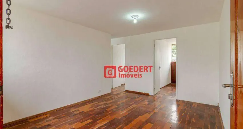 Apartamento condomínio alagoas  com 3 dormitórios à venda, 58 m² por r$ 360.000 - parque cecap - guarulhos/sp