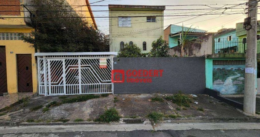 Sobrado Multifamiliar para alugar, 271 m² por R$ 3.746/mês - Jardim Maria Dirce - Guarulhos/SP