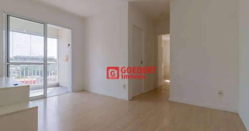 Apartamento Condomínio Life Park com 2 dormitórios à venda, 61 m² por R$ 465.000 - Vila Algusta - Guarulhos/SP
