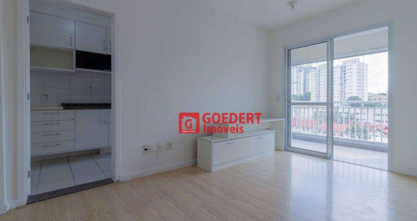Apartamento Condomínio Life Park com 2 dormitórios à venda, 61 m² por R$ 450.000 - Vila Algusta - Guarulhos/SP