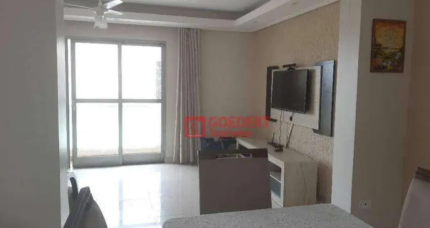 Casa condomínio Parque Bonsucesso com 3 dormitórios para alugar, 150 m² por R$ 2.680/mês - Jardim Albertina - Guarulhos/SP