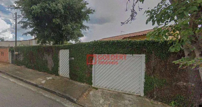 Casa com 2 dormitórios à venda, 106 m² por R$ 490.000,00 - Jardinópolis - Arujá/SP