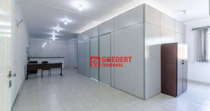 Sala para alugar, 70 m² por R$ 2.235,00/mês - Cidade Jardim Cumbica - Guarulhos/SP