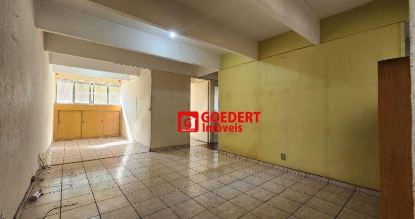 Apartamento Condomínio Paraná com 3 dormitórios à venda, 62 m² por R$ 315.000 - Parque Cecap - Guarulhos/SP