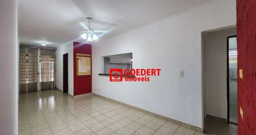 Casa com 3 dormitórios à venda, 145 m² por R$ 690.000,00 - Jardim Santa Francisca - Guarulhos/SP