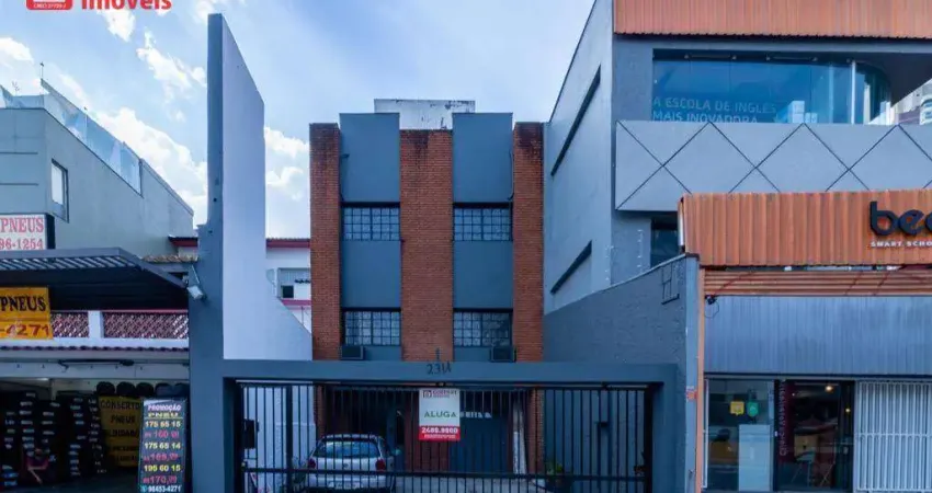 Prédio para alugar, 350 m² por R$ 14.472,28/mês - Jardim das Acácias - São Paulo/SP