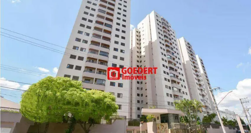 Apartamento Condomínio Ícaro com 3 dormitórios sendo 1 Suíte à venda, 86 m² por R$ 650.000 - Vila Pedro Moreira - Guarulhos/SP