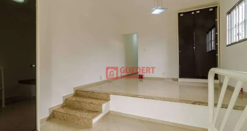 Casa com 2 dormitórios para alugar, 90 m² por r$ 1.349,73/mês - jardim ottawa - guarulhos/sp