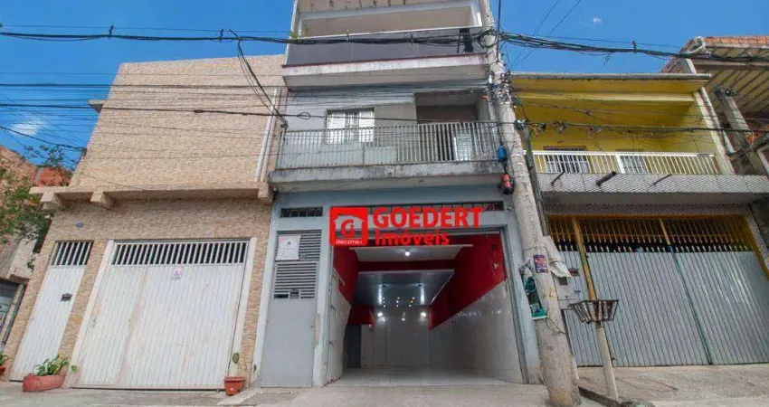 Sobrado com 4 dormitórios à venda, 346 m² por r$ 650.000,00 - nova ponte alta - guarulhos/sp