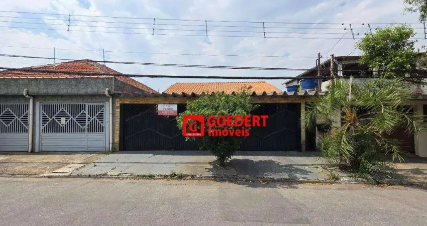 Casa com 6 dormitórios à venda, 304 m² por r$ 950.000,00 - cidade jardim cumbica - guarulhos/sp