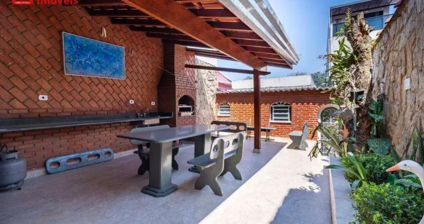 Casa com 2 dormitórios para alugar, 83 m² por r$ 2.539,15/mês - cidade jardim cumbica - guarulhos/sp