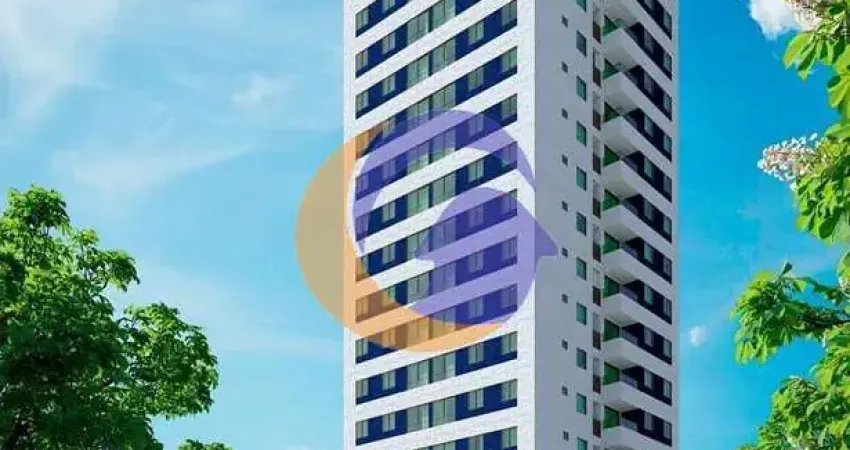 Palácio laranjeira - oportunidade de morar próx. a praia de boa viagem a partir de 490 mil a vista