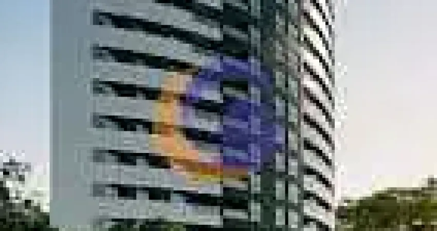 ULTIMA UNIDADE!!! Dumont Garden Smart Living, Recife - PE